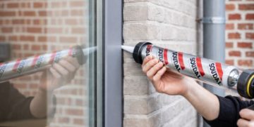 Soudaseal 215 LM+ & Soudaseal 222 LM